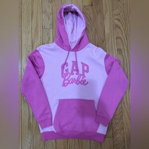 GAP Barbie Pink Sweater